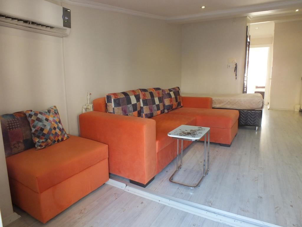 Taksim 9 Suites Apartments Стамбул Екстер'єр фото